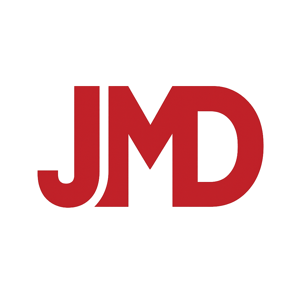 JMD Logo